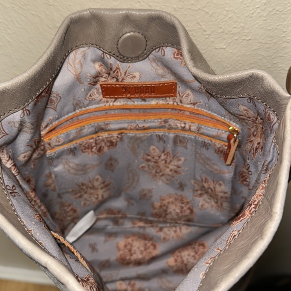 HOBO BAG - Picture 5 of 7